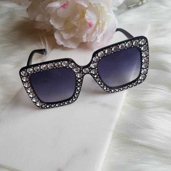 Oversized sunglasses polarized - Picture 5 of 8